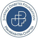 JDF Maharashtra Chapter logo