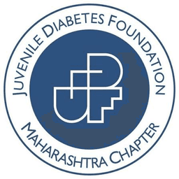 Juvenile Diabetes Foundation Maharashtra Chapter logo